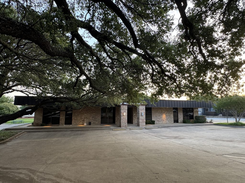 Dallas office of O’Hare and Koch law firm